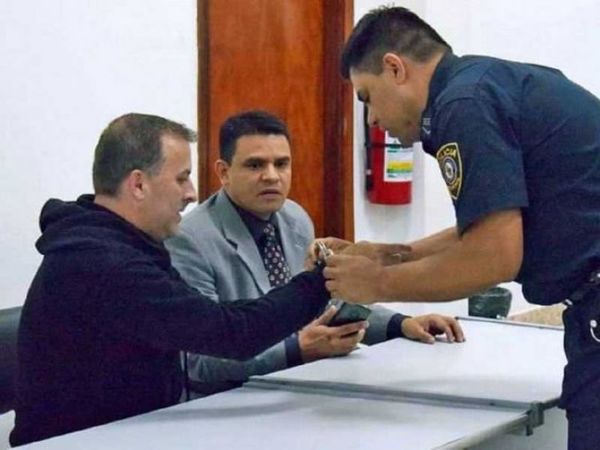 Condenan a gerente de agrosilo por estafa a colonos en Itapúa