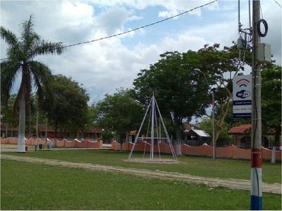 Copaco deja sin Internet a usuarios del departamento de Alto Paraguay