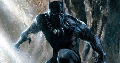 La Nación / Una serie de “Pantera Negra” en desarrollo para Disney+