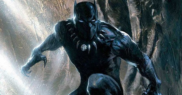 La Nación / Una serie de “Pantera Negra” en desarrollo para Disney+