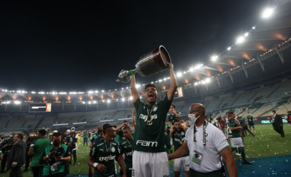 HOY / Este jueves se disputa la Copa Mundial de Clubes