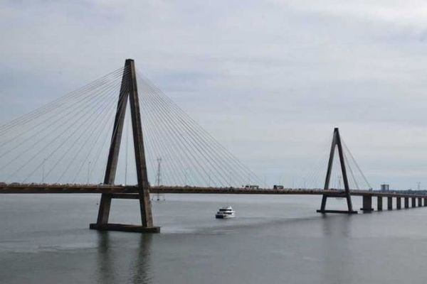 Argentina extiende su cierre de fronteras por COVID-19