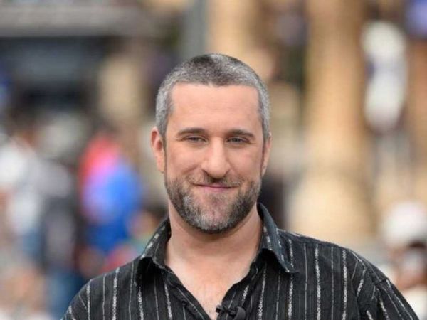 Muere Dustin Diamond, estrella de “Salvado por la campana”