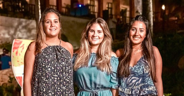 La Nación / Stella Artois celebró la vida en Sanber