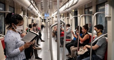 La Nación / Economía chilena registró baja de 0,4% en diciembre