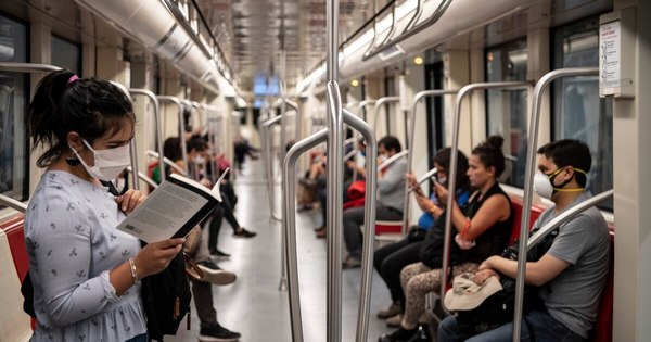 La Nación / Economía chilena registró baja de 0,4% en diciembre