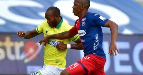 La Nación / Tegüé se incorpora en Guaraní