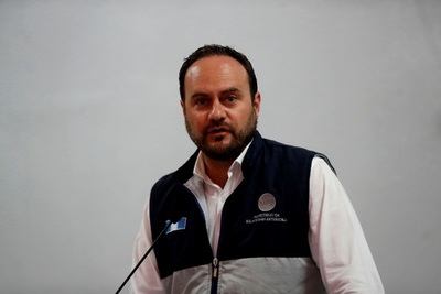 Guatemala comprará la vacuna certificada contra la covid-19 a cualquier país - MarketData