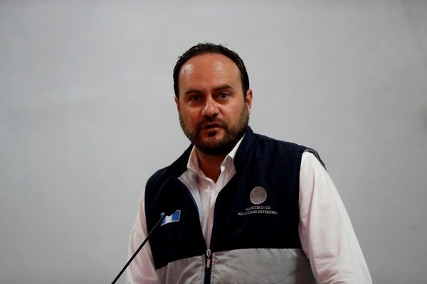Guatemala comprará la vacuna certificada contra la covid-19 a cualquier país - MarketData