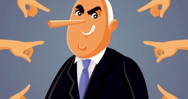 La Nación / Puta politiquería barata
