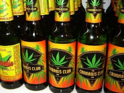 Presentan la primera cerveza de cannabis en Puerto Rico
