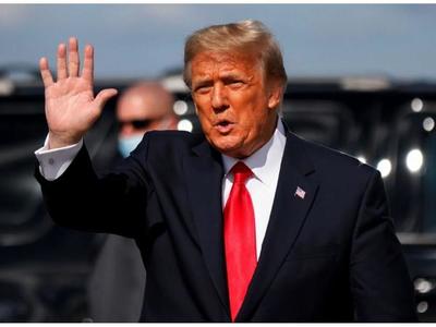 Trump contrata nuevos abogados a días de su juicio