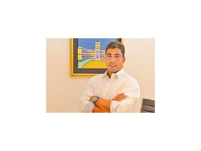 Elecciones serán oportunidad  para jóvenes, dice Medina