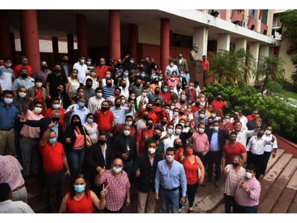 Denuncian persecución laboral en Comuna asuncena