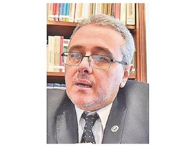 Casañas Levi dice que Fiscalía y juez cometieron errores