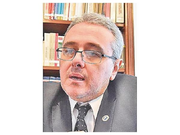 Casañas Levi dice que Fiscalía y juez cometieron errores
