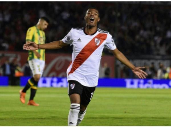 Procuraduría solicita que se ejecute fianza impuesta a futbolista