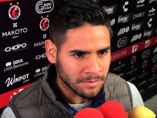 El Keko Villalva se suma a la Toldería