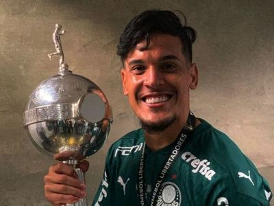 Gómez alarga  la tradición guaraní