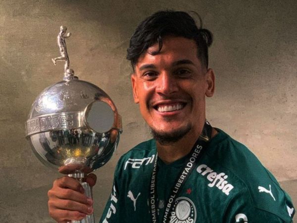 Gómez alarga  la tradición guaraní