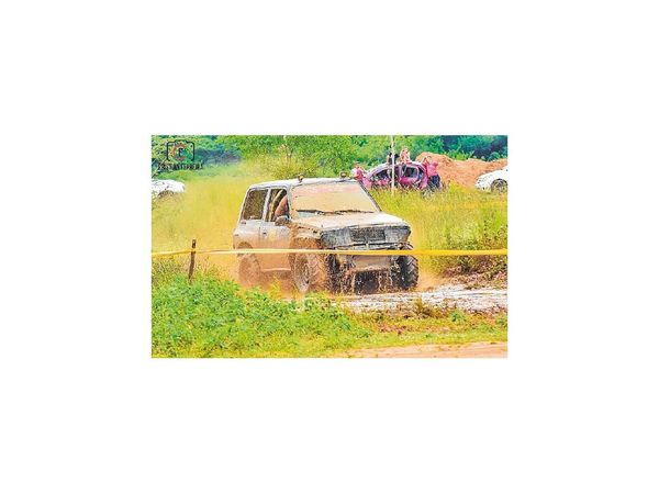 Los 4x4 cerrarán la temporada en Itá