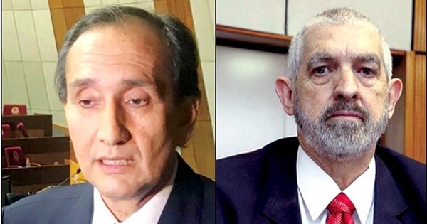 La Nación / Buscan que legisladores integren negociaciones