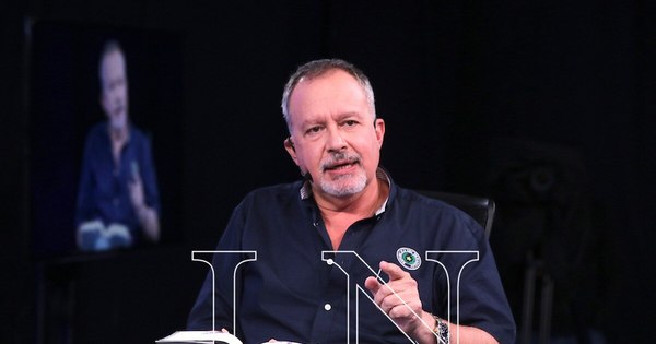 La Nación / “Hablamos de una factura, si se escarba más encontraremos montos siderales”