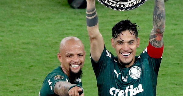 La Nación / El sueño mundialista