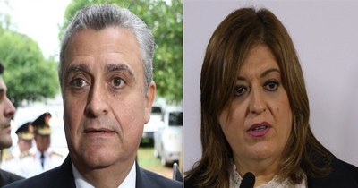 La Nación / Salvar a Villamayor sería moneda de cambio para acompañar juicio político