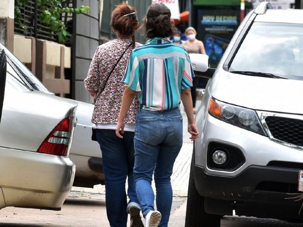 Asunción la caótica