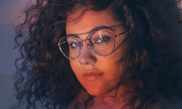 Odette lanza «Herald», su tercer álbum