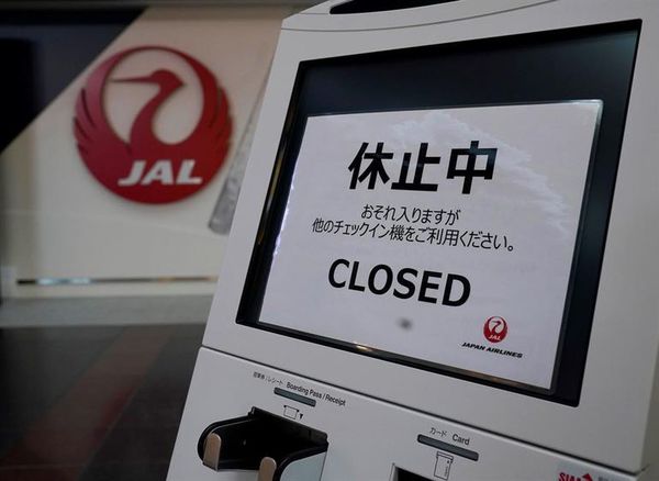 Japón prolongará hasta marzo su actual estado de emergencia por covid - Mundo - ABC Color