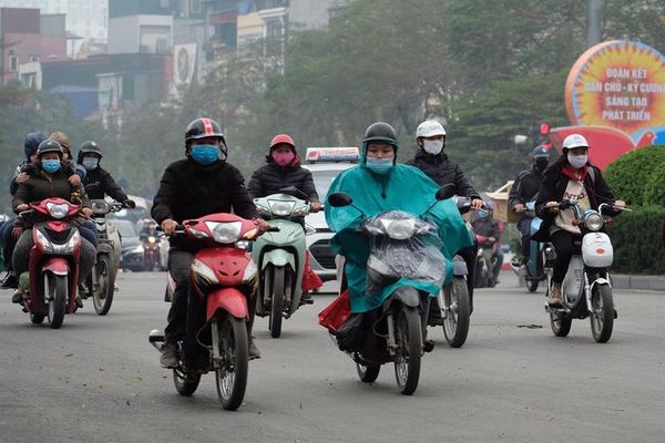 Vietnam cierra los colegios para frenar su mayor rebrote de coronavirus - Mundo - ABC Color