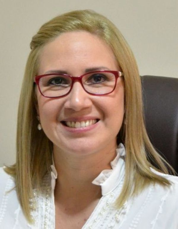 Jueza que blanquea a corruptos y delincuentes busca el rekutu