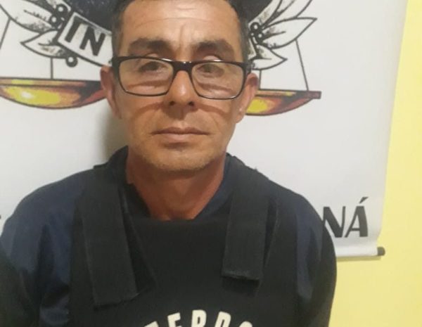 Capturan a paraguayo requerido por la justicia argentina por proxenetismo – Diario TNPRESS