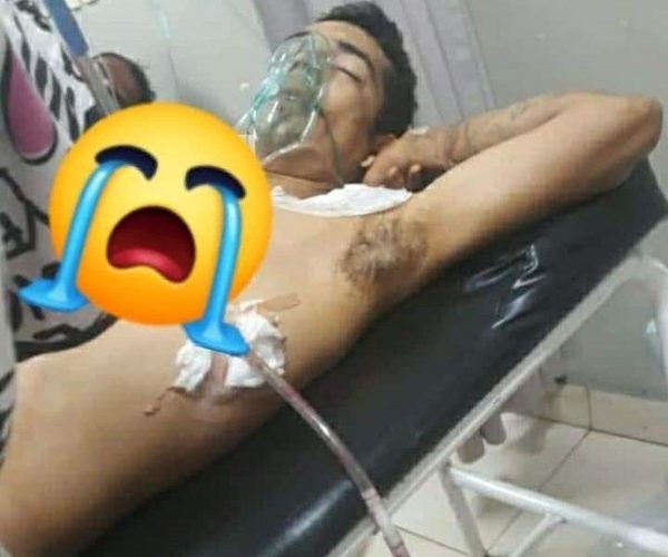 Una joven asesinada con cuchillo de cocina a su pareja y luego escapa – Diario TNPRESS