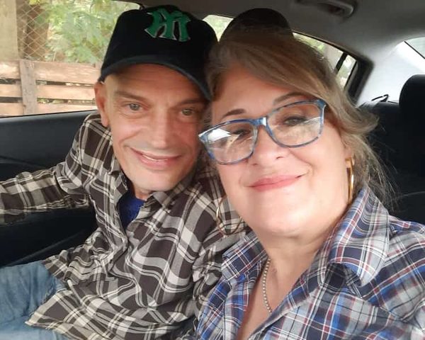 Rubén Rojas suma a Estela Monzón para su lista a la Junta Municipal de Hernandarias – Diario TNPRESS