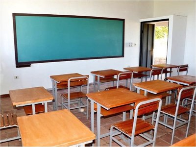 MEC dará insumos de bioseguridad, pero sin tapabocas por alto costo