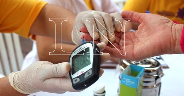 La Nación / Realizan segunda ronda de estudios de seroprevalencia de COVID-19 en Central