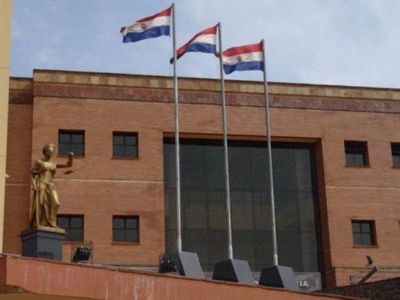 Ejemplar condena a banda de secuestradores
