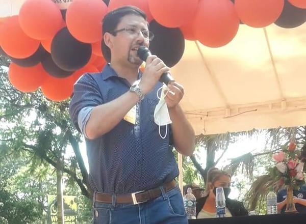 Director de Talentos Humanos de comuna de CDE apartado del cargo por supuestas irregularidades