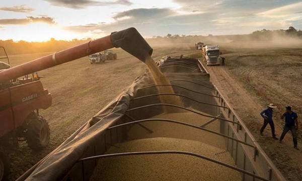 Commodities podrían atravesar un nuevo superciclo