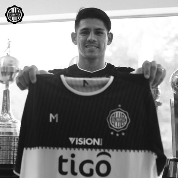 Saúl Salcedo vestirá de nuevo la franja