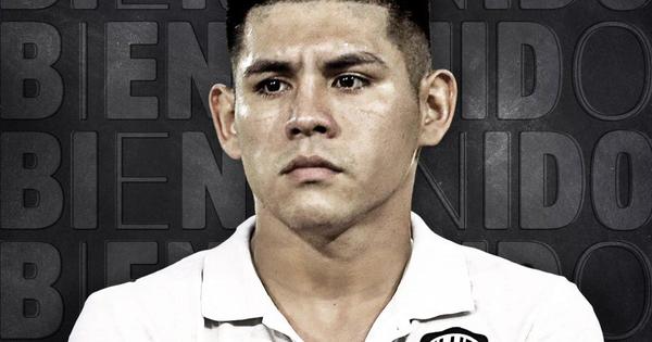 Sául Salcedo es nuevo jugador del Decano
