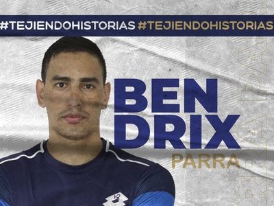 Siguen sumando jugadores en Itauguá