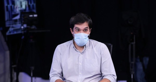 La Nación / Subregistro: “Los números de la epidemia son más grandes y cada vez más serios”