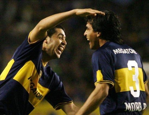 HOY / Morel Rodríguez habló con Riquelme y podría volver a Boca Juniors