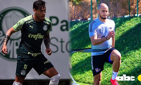 ¿Cuándo juegan los paraguayos en el Mundial de Clubes? - Fútbol - ABC Color