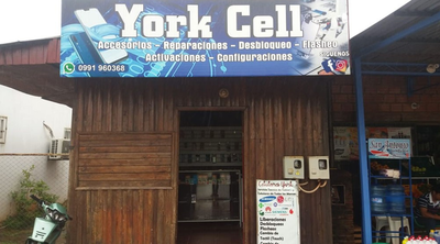 Delincuentes nuevamente roban otro comercio en Coronel Oviedo - Noticiero Paraguay