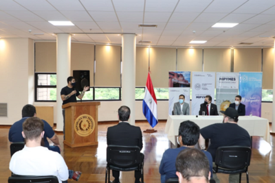 Emprendedores fueron premiados por la creatividad e innovación de sus negocios | .::Agencia IP::.
